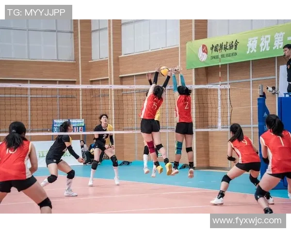 重庆排球队在全国排球速度排行榜中荣登第九名展现出强劲实力与潜力 重庆排球队在全国排球速度排行榜中荣登第九名展现出强劲实力与潜力