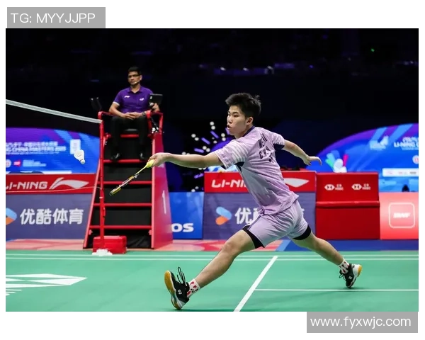 上海羽毛球队在大师赛中的拼搏历程与辉煌成就分享 上海羽毛球队在大师赛中的拼搏历程与辉煌成就分享