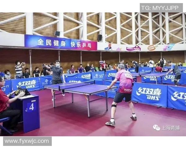 上海乒乓球队在挑战赛中的意识表现分析与点评