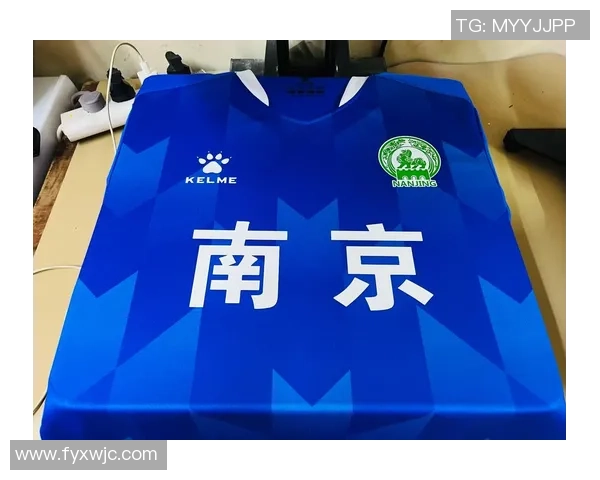南京足球队在城市联赛中的强劲表现与未来发展潜力分析