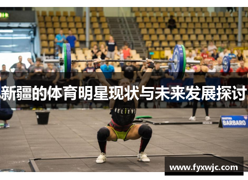 新疆的体育明星现状与未来发展探讨