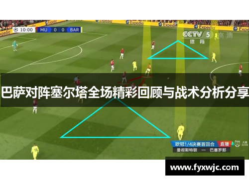 巴萨对阵塞尔塔全场精彩回顾与战术分析分享